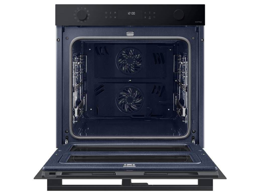 FORNO MULTIFUN&Ccedil;&Otilde;ES SAMSUNG NV7B4550VAK/U3 PRETO 74LTS image number 1