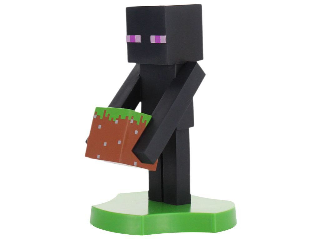 HOLDEM MINECRAFT EXQUISITE GAMING ENDERMAN image number 1