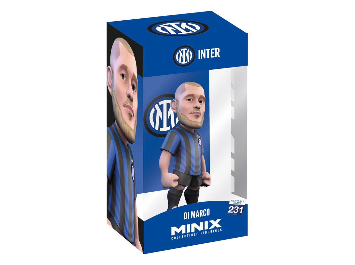 FIGURA MINIX FIG - FOOTBALL STARS - INTER - image number 0