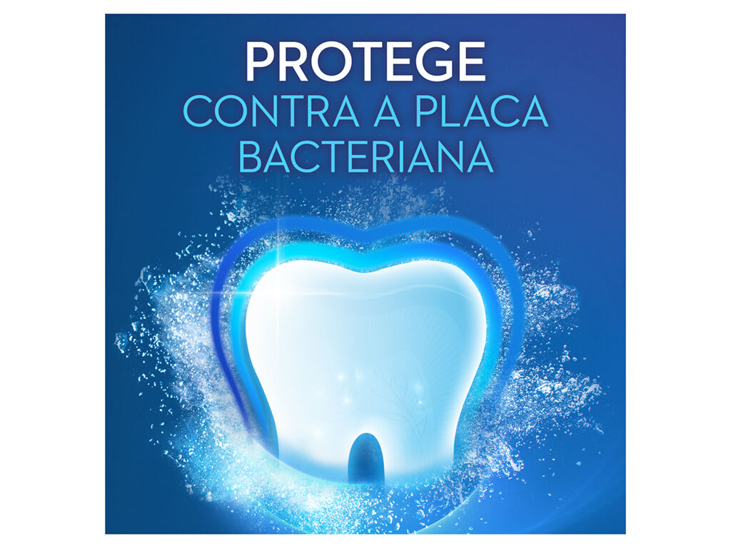 PASTA ORAL-B DENT&Iacute;FRICA COMPLETE ELIXIR REFRESCANTE 75ML image number 2