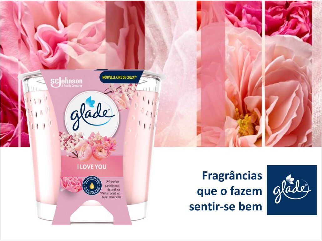 VELA GLADE I LOVE YOU 112G image number 2