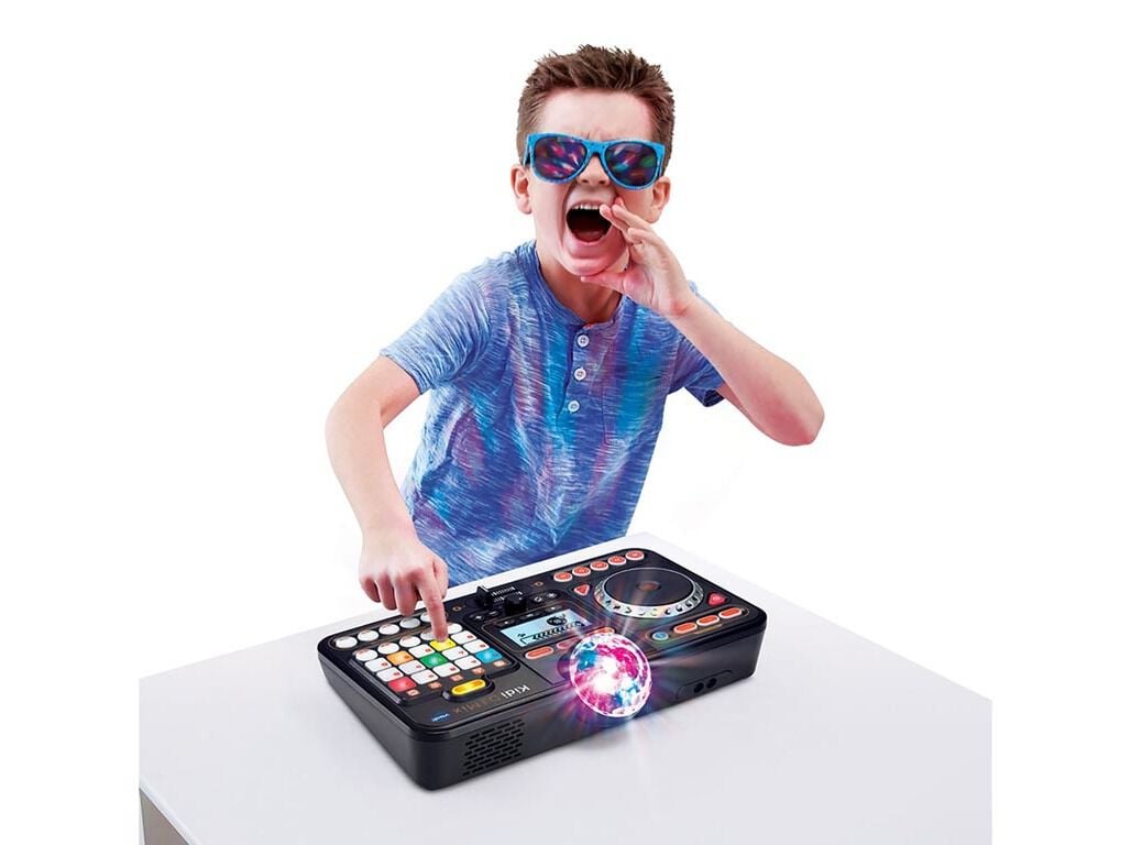 DJ MIX KIDIZOOM image number 1