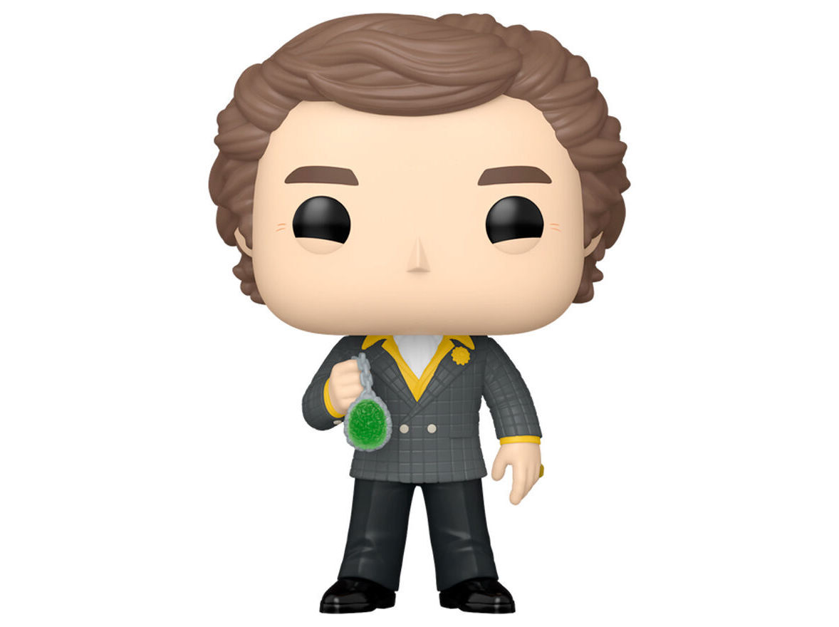 FIGURA FUNKO POP! MOVIES: SUPERMAN(1978)- LEX LUTHOR image number 1