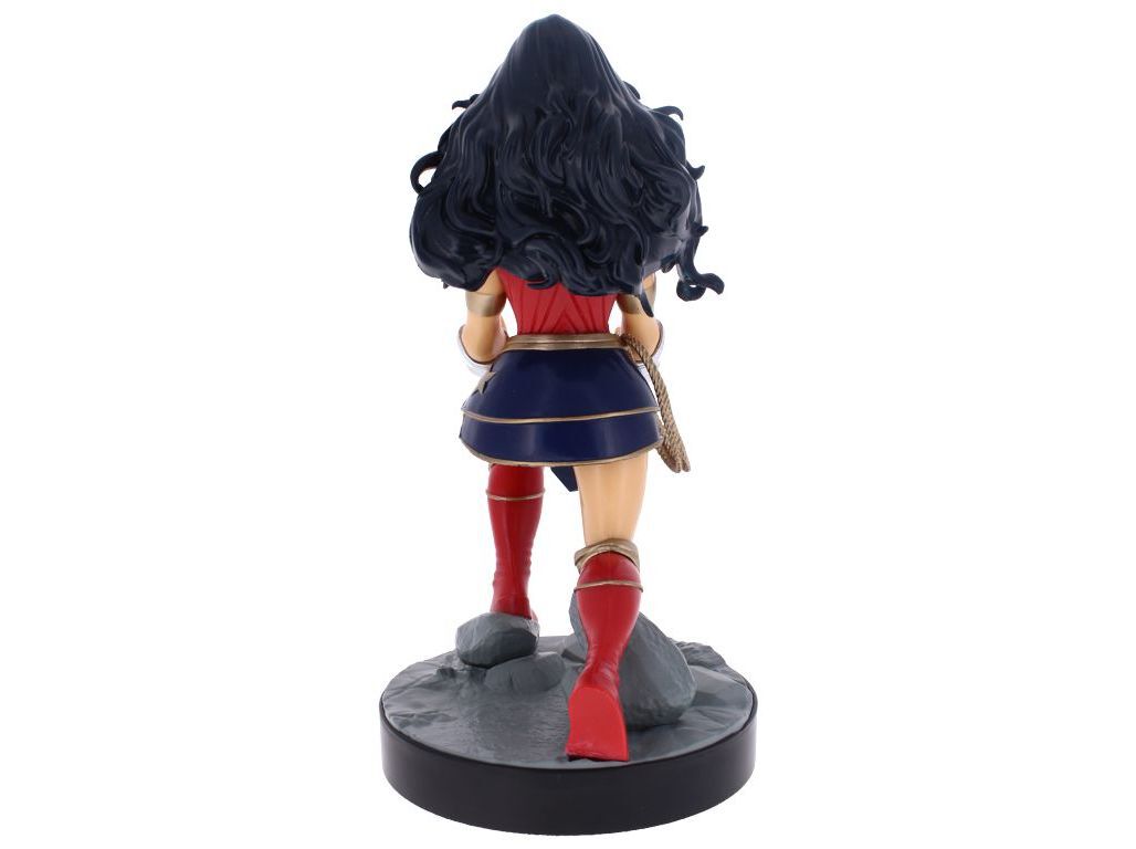 CABLE GUY WONDER WOMAN EXQUISITE GAMING image number 2