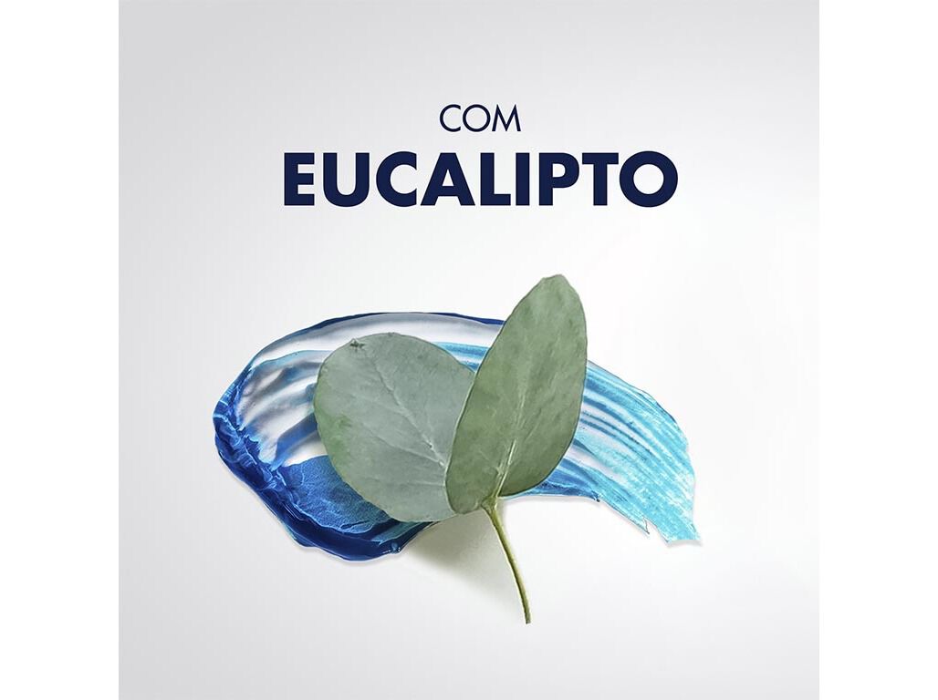 GEL BARBEAR GILLETTE SERIES REFRESCANTE 200ML image number 4