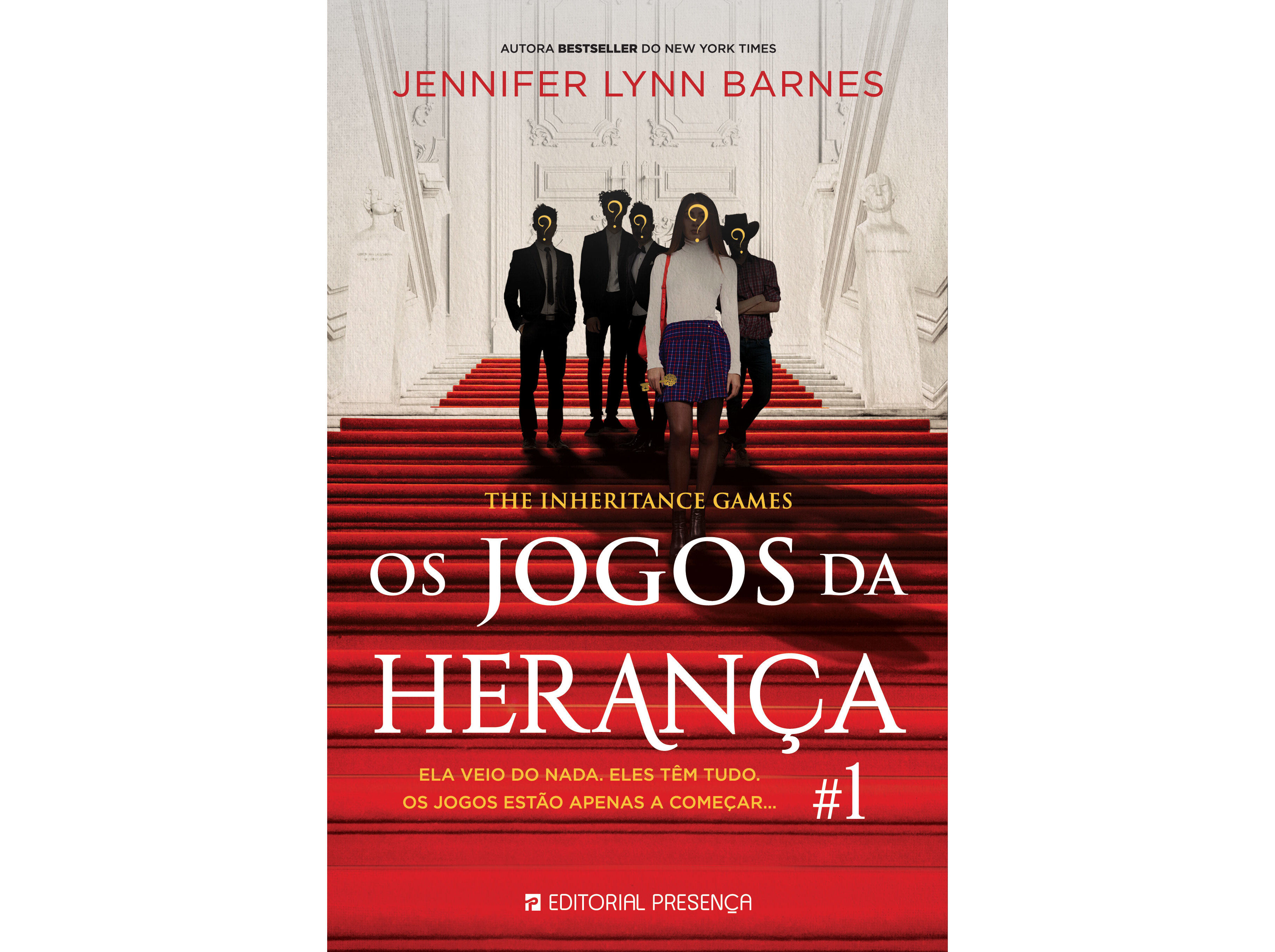 OS JOGOS DA HERAN&Ccedil;A