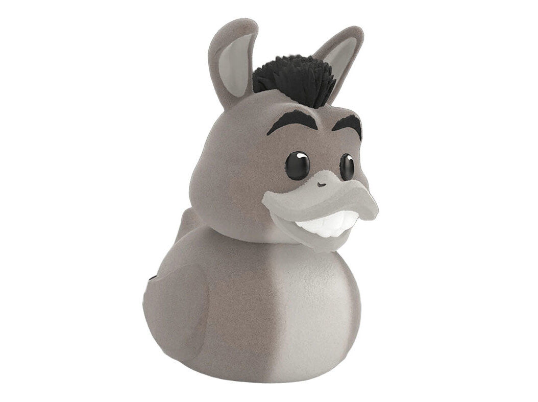 PATO TUBBZ SHREK 1ST ED DONKEY image number 0