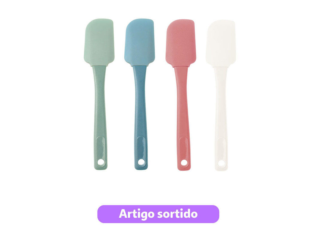 ESP&Aacute;TULA ACTUEL SILICONE SORTIDO image number 0