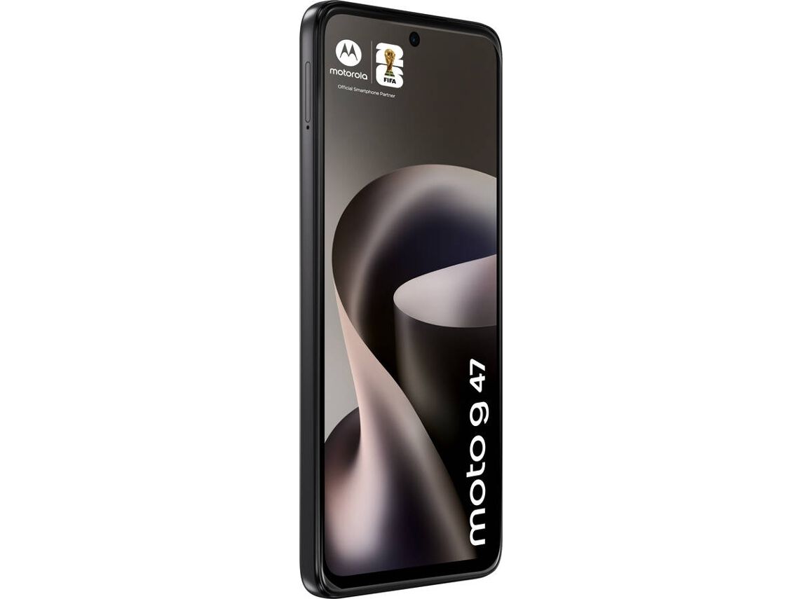 SMARTPHONE MOTOROLA G47 5G IMPENETRABLE 8/128GB image number 2