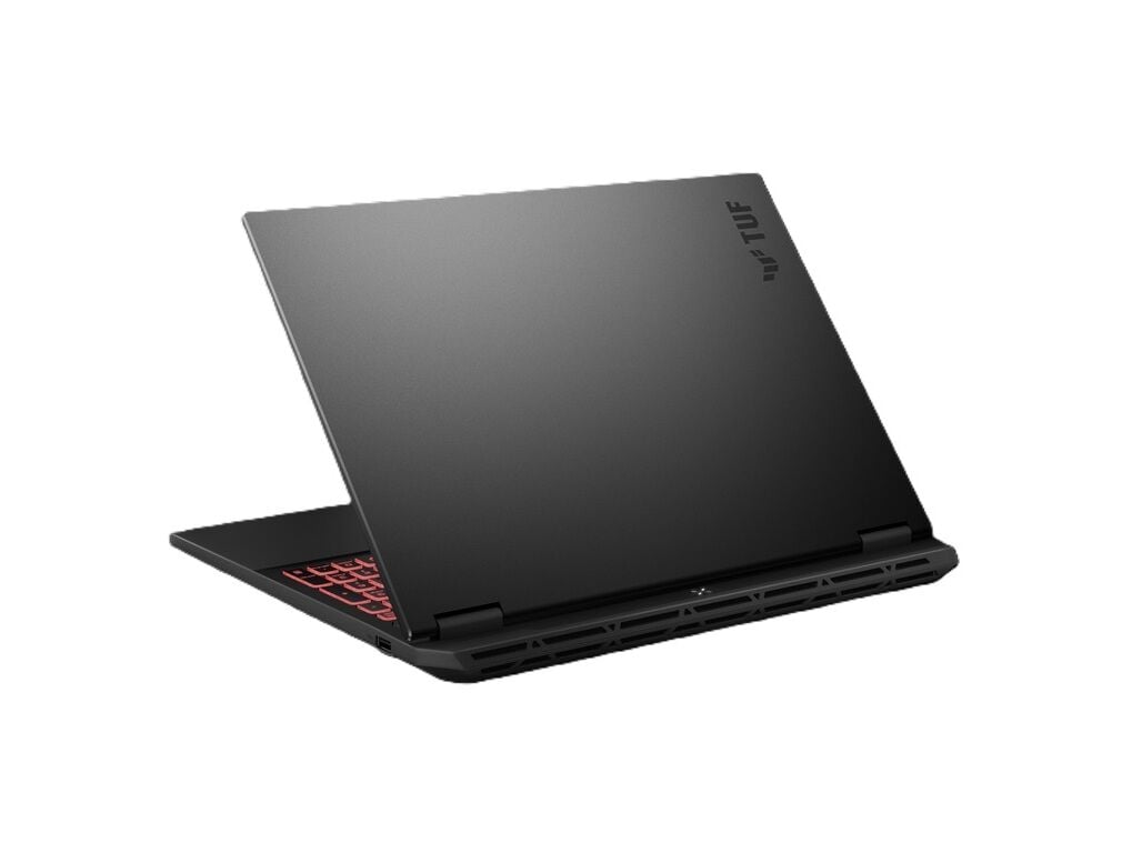 PORT&Aacute;TIL GAMING ASUS TUF FA608UH-R72A55CB2 (16" AMD RYZEN 7 RAM:32 1TB NVIDIA GEFORCE RTX 5050) image number 5