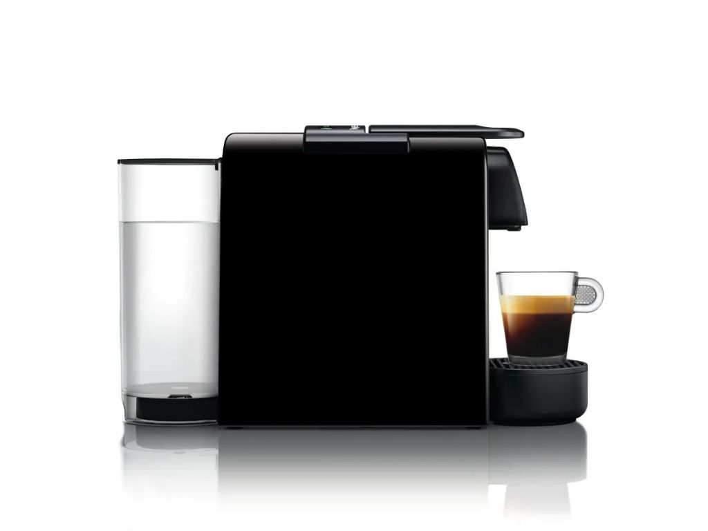 M&Aacute;QUINA DE CAF&Eacute; NESPRESSO DELONGHI EN85.B ESSENZA MINI image number 2