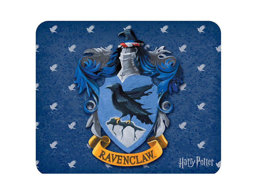 Tapete Rato Ravenclaw Abystyle Harry Potter | Auchan