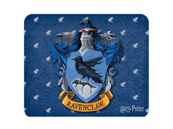 Tapete Rato Ravenclaw Abystyle Harry Potter | Auchan