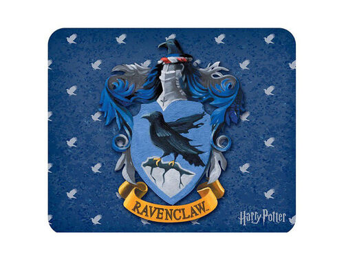 TAPETE RATO RAVENCLAW ABYSTYLE HARRY POTTER image number 0