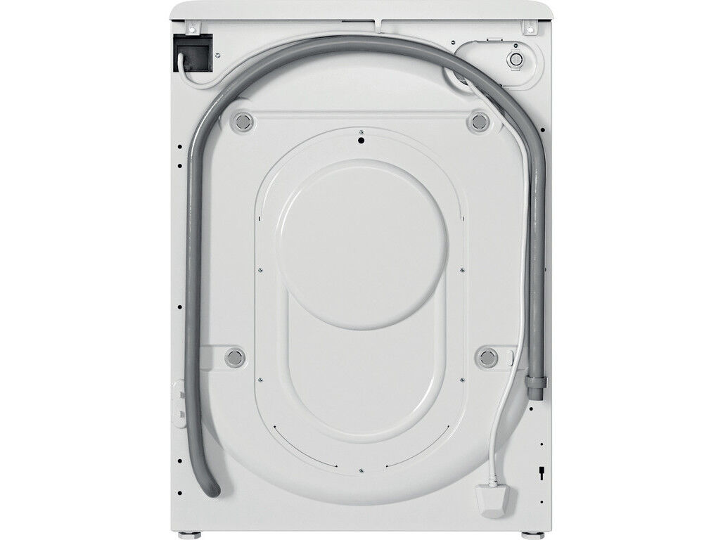 M&Aacute;QUINA DE LAVAR ROUPA INDESIT BWE 101496X WSV SPT - BRANCO A 10KG image number 2