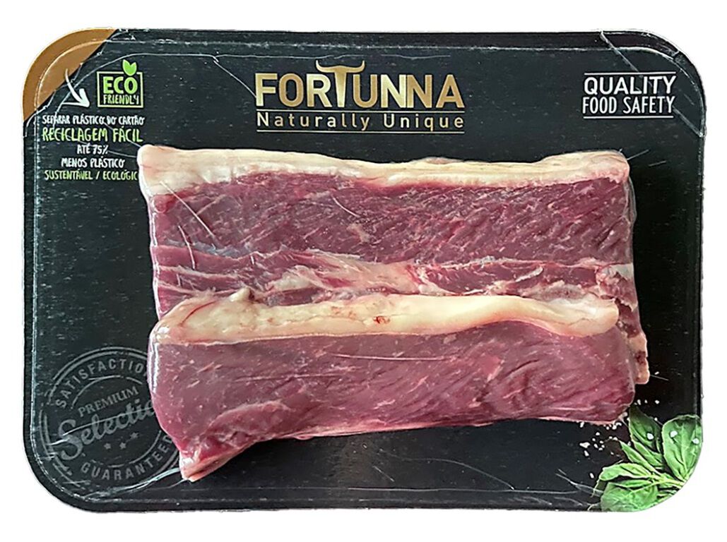 CHURRASCO DA VAZIA DE BOVINO KG image number 0