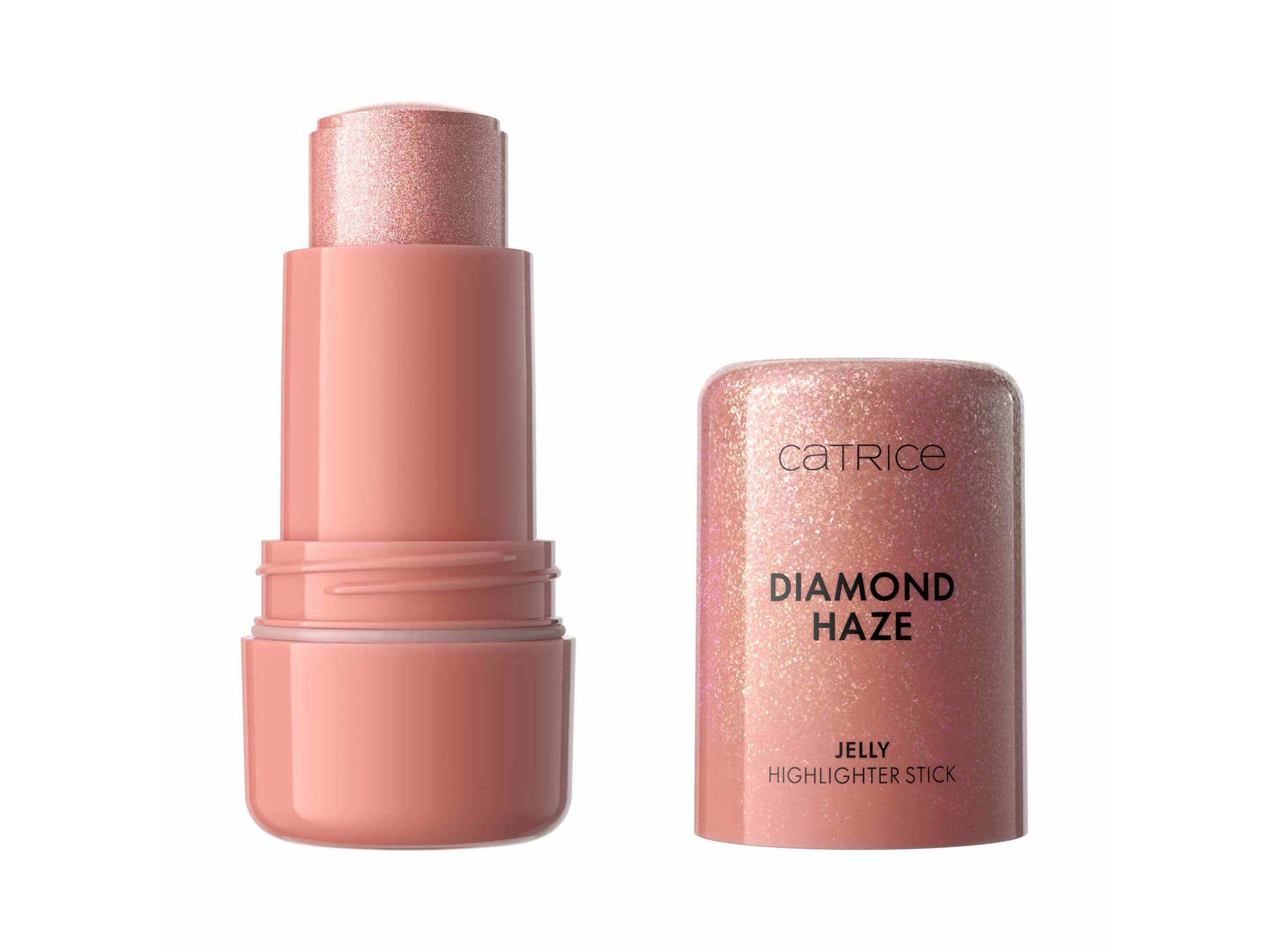 ILUMINADOR CATRICE DIAMOND HAZE JELLY 010 75G image number 1