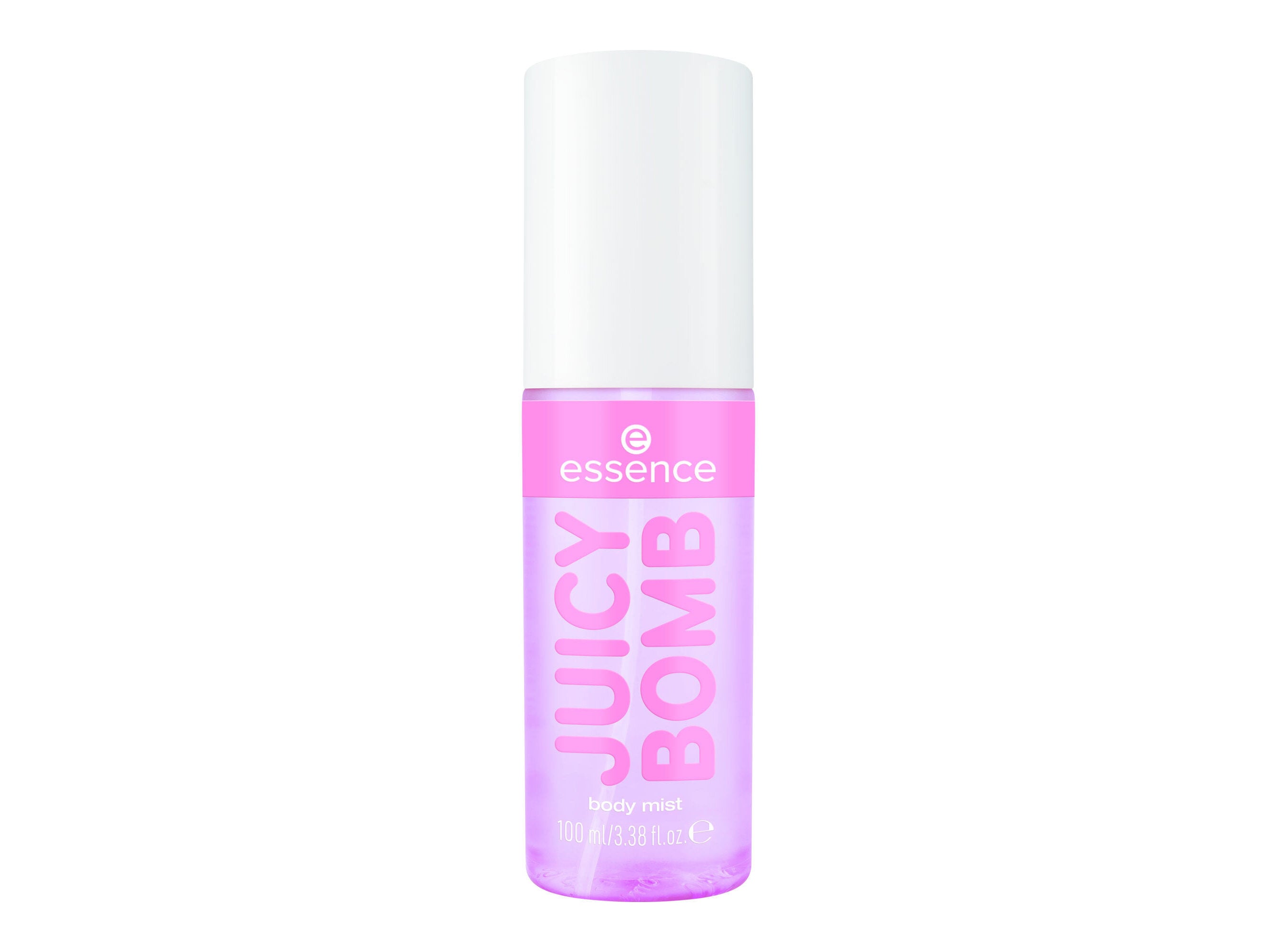 BODY MIST ESSENCE JUICY BOMB 103 100ML image number 0