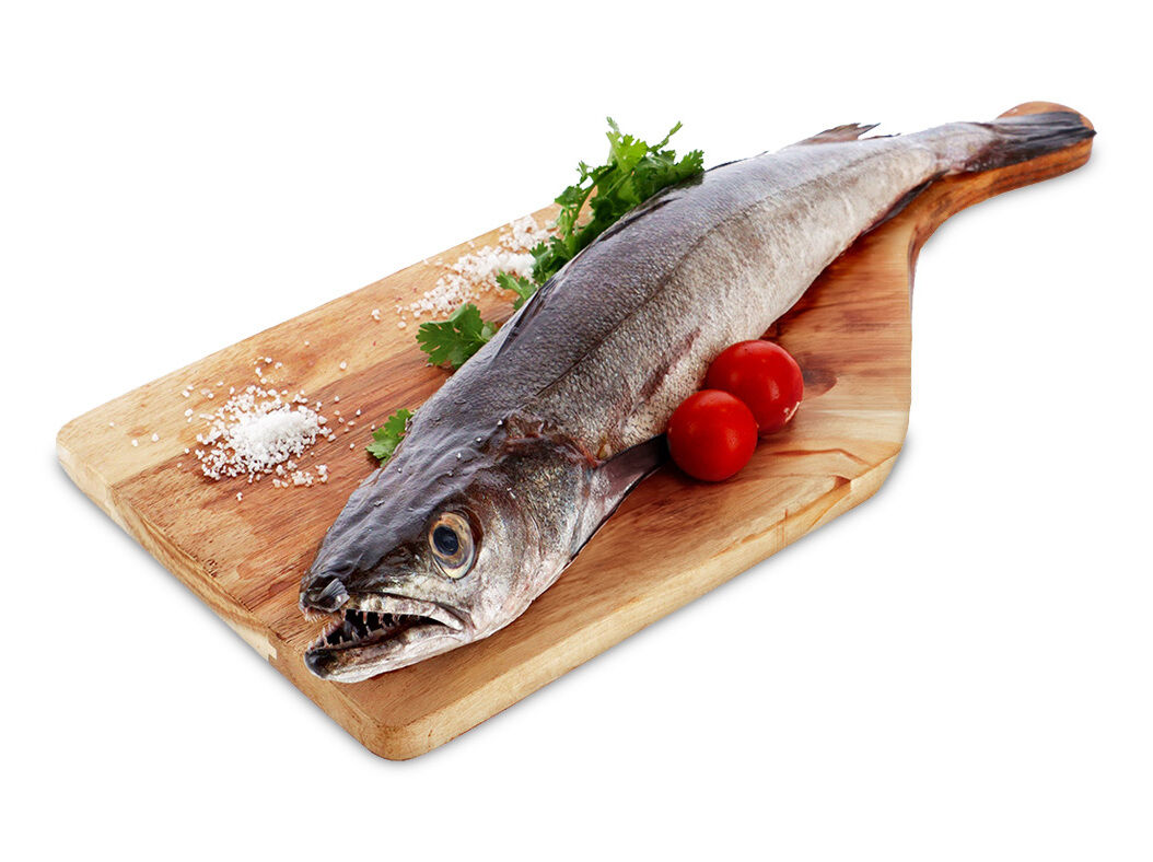 PESCADA REDE KG image number 1