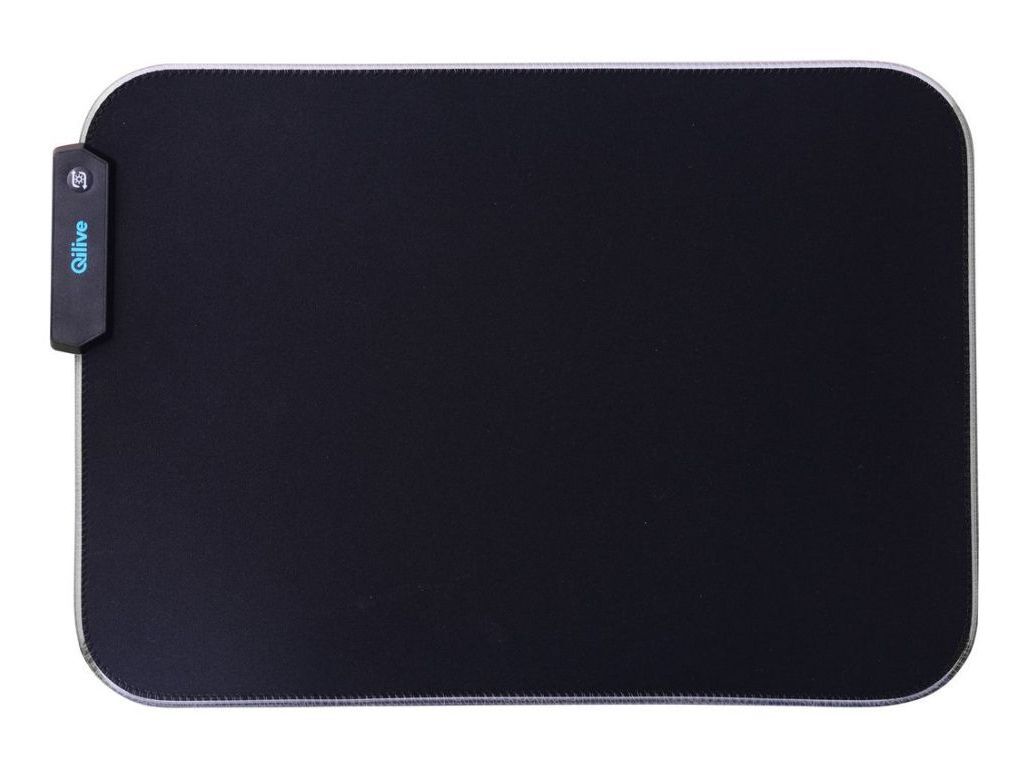 TAPETE DE RATO QILIVE Q.3495 COM LED RGB image number 1