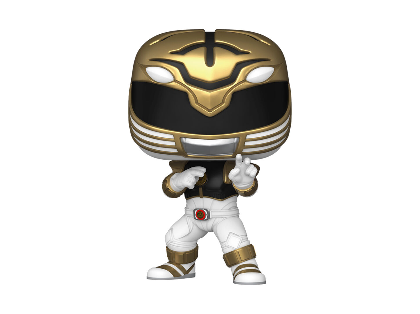FIGURA FUNKO POP! MOVIES: MIGHTY MORPHIN' POWER RANGERS image number 1