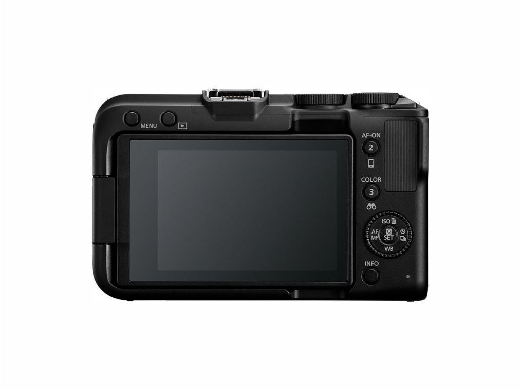 C&Atilde;MARA REFLEX CANON EOS R50 V + + RF-S 14-30MM F4-6.3 IS STM image number 1