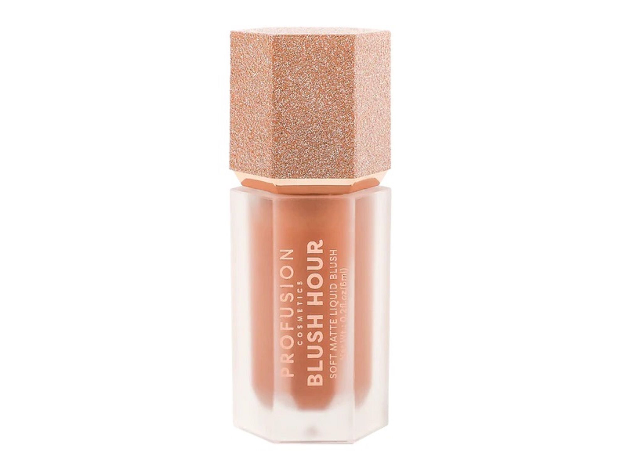 BLUSH CREME PROFUSION BELLINI UN image number 0