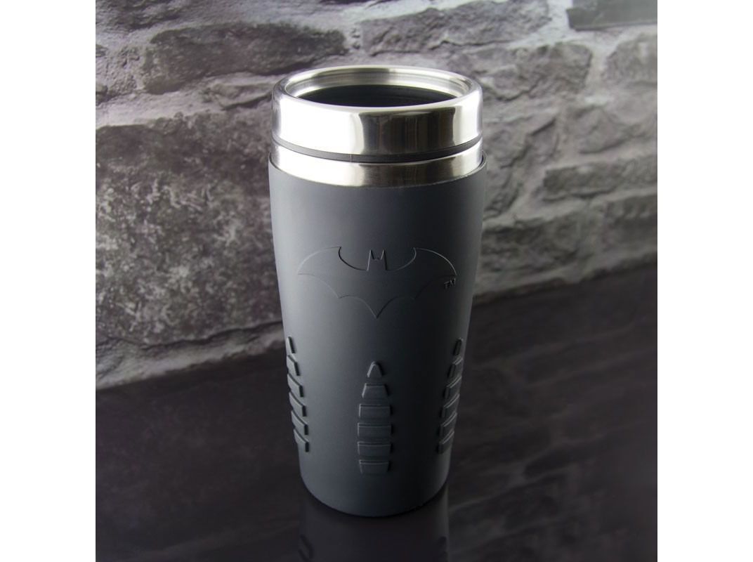 GARRAFA BATMAN T&Eacute;RMICA 450ML image number 2