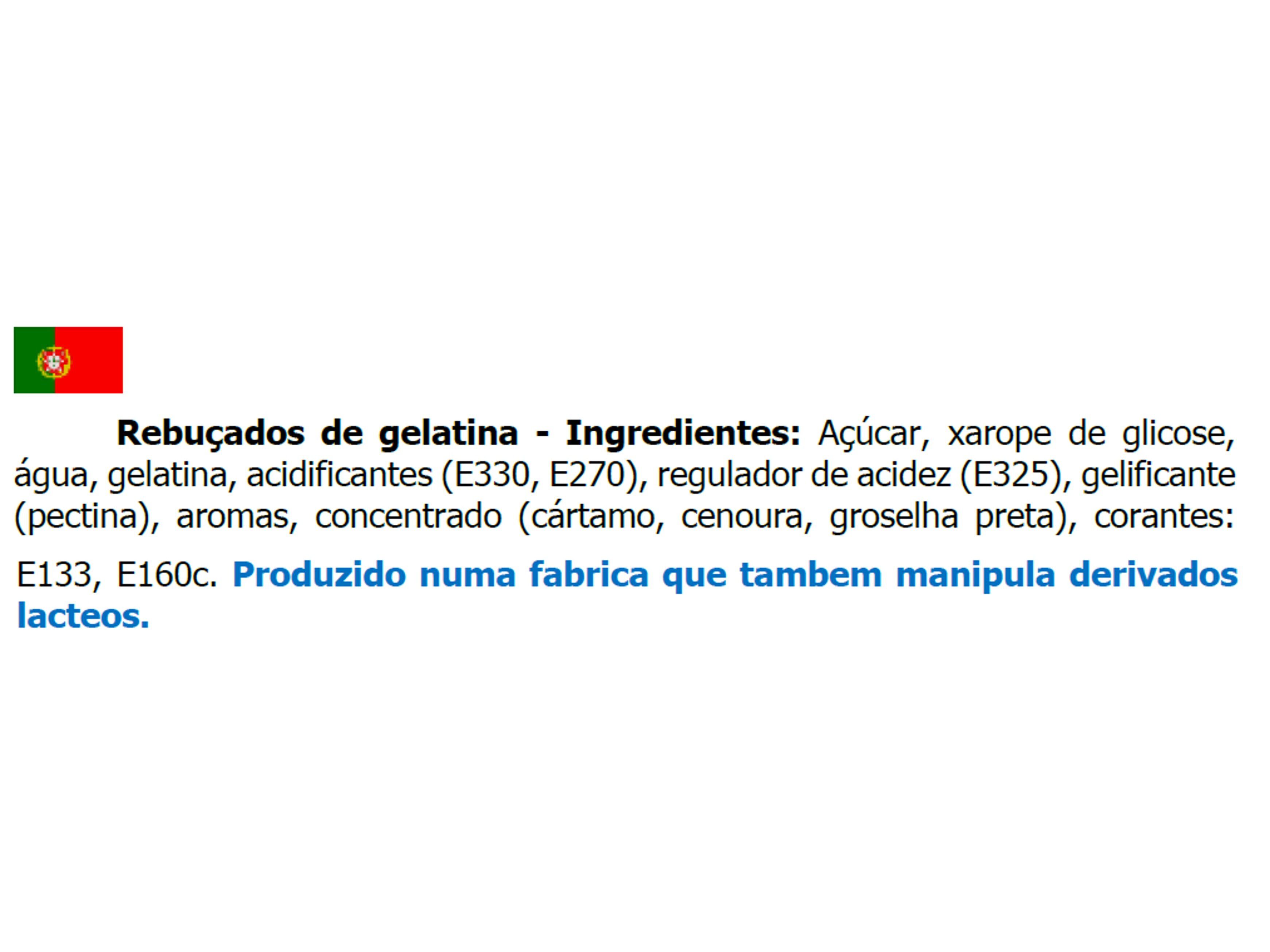 GOMAS FINI CONE SORTIDO 70G image number 1