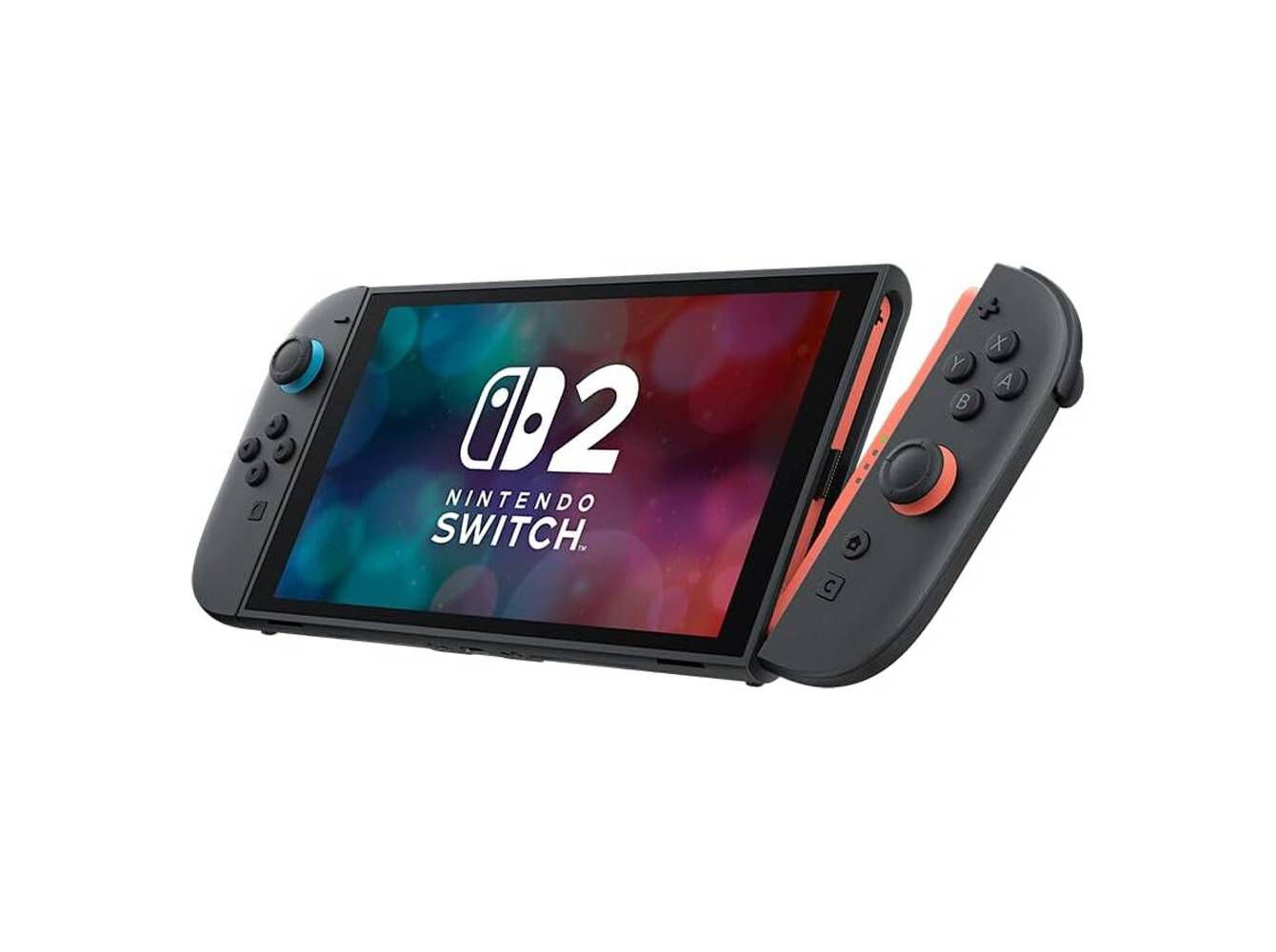 CONSOLA NINTENDO SWITCH 2 image number 1