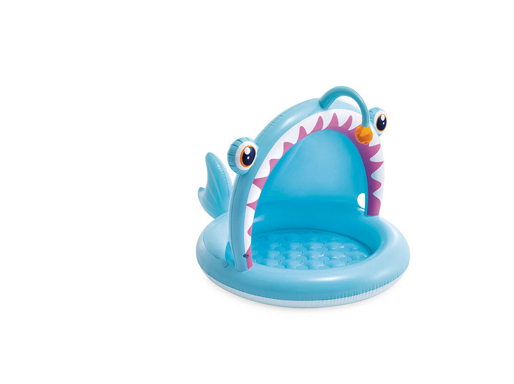 PISCINA PARA BEB&Eacute; INTEX 127X102X86CM