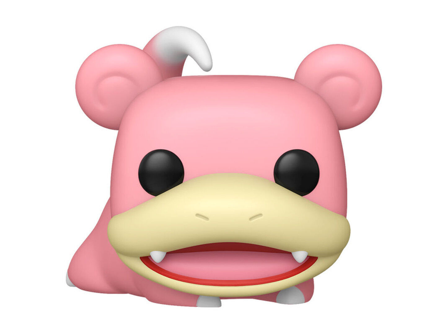 FIGURA FUNKO POP GAMES: POKEMON- SLOWPOKE image number 1