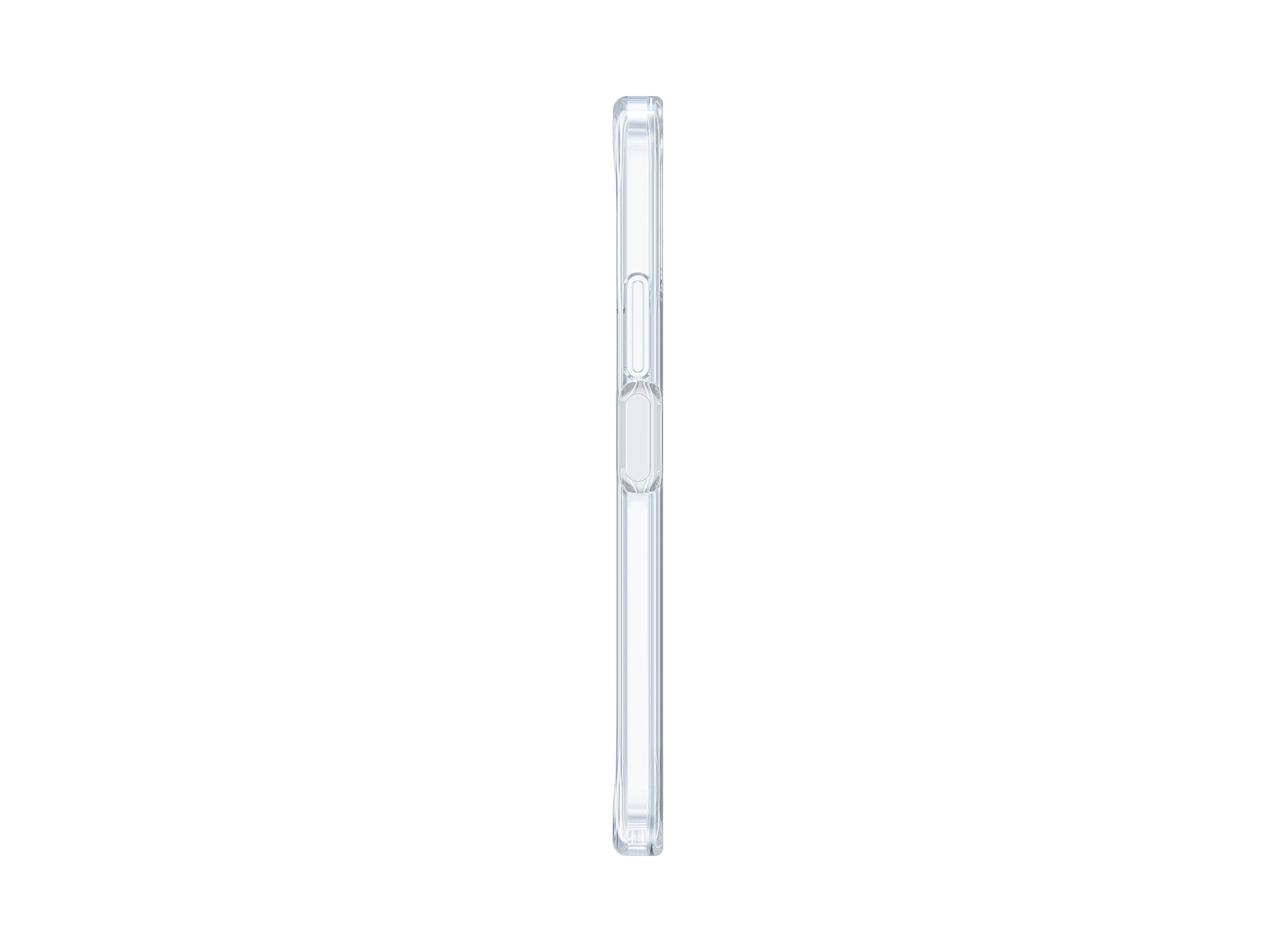 CAPA OPPO A6 SERIES TRANSPARENTE image number 3