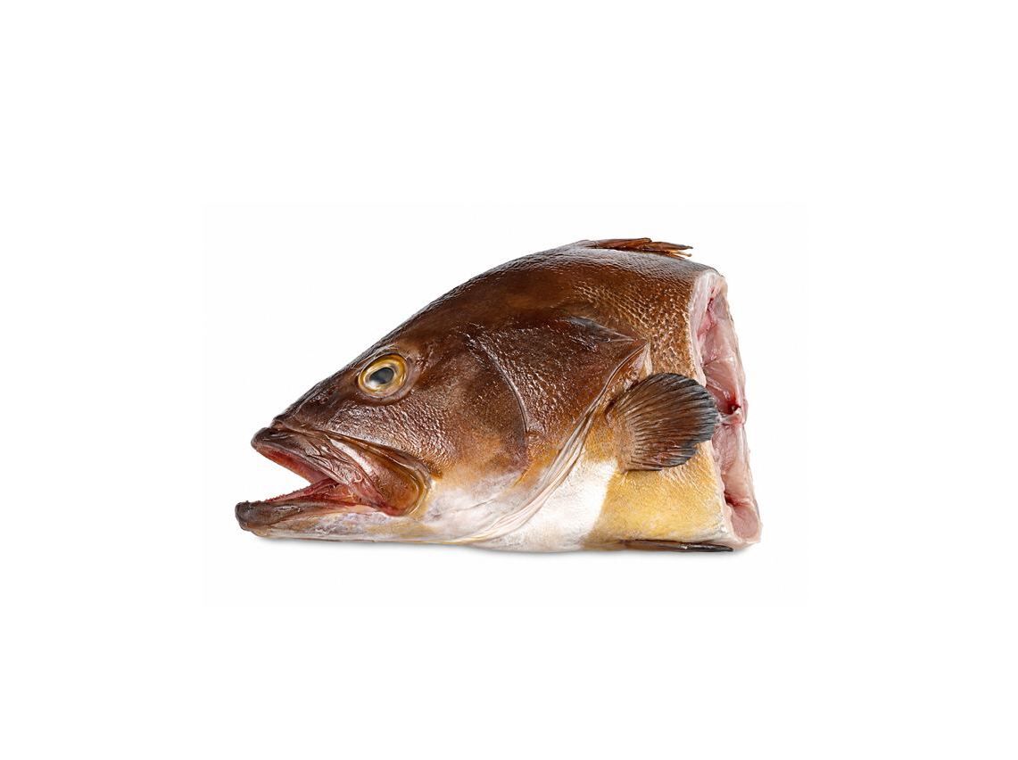 MERO CABE&Ccedil;A KG image number 0