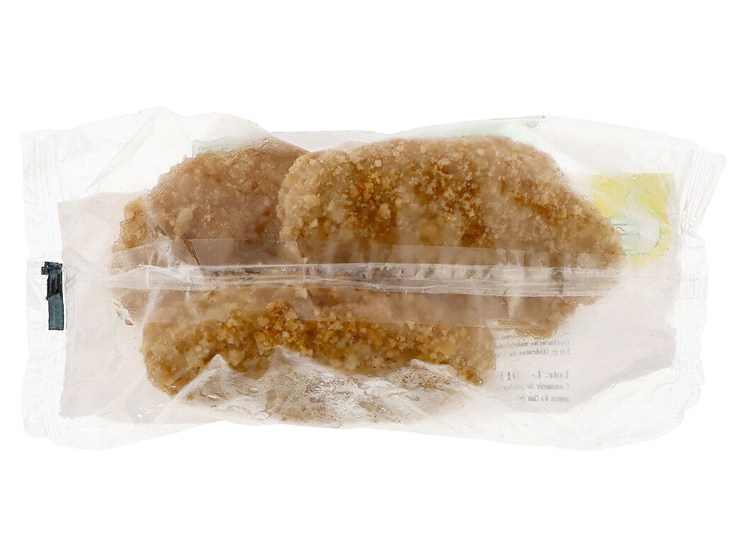 PANADO DE PORCO POLEGAR 150G image number 1