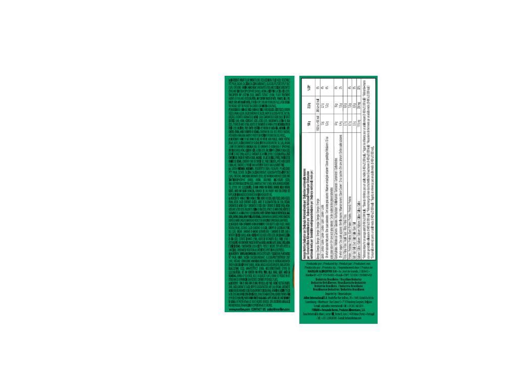 BOLACHAS CRACKER PIT STOP PIZZA 137 G image number 1