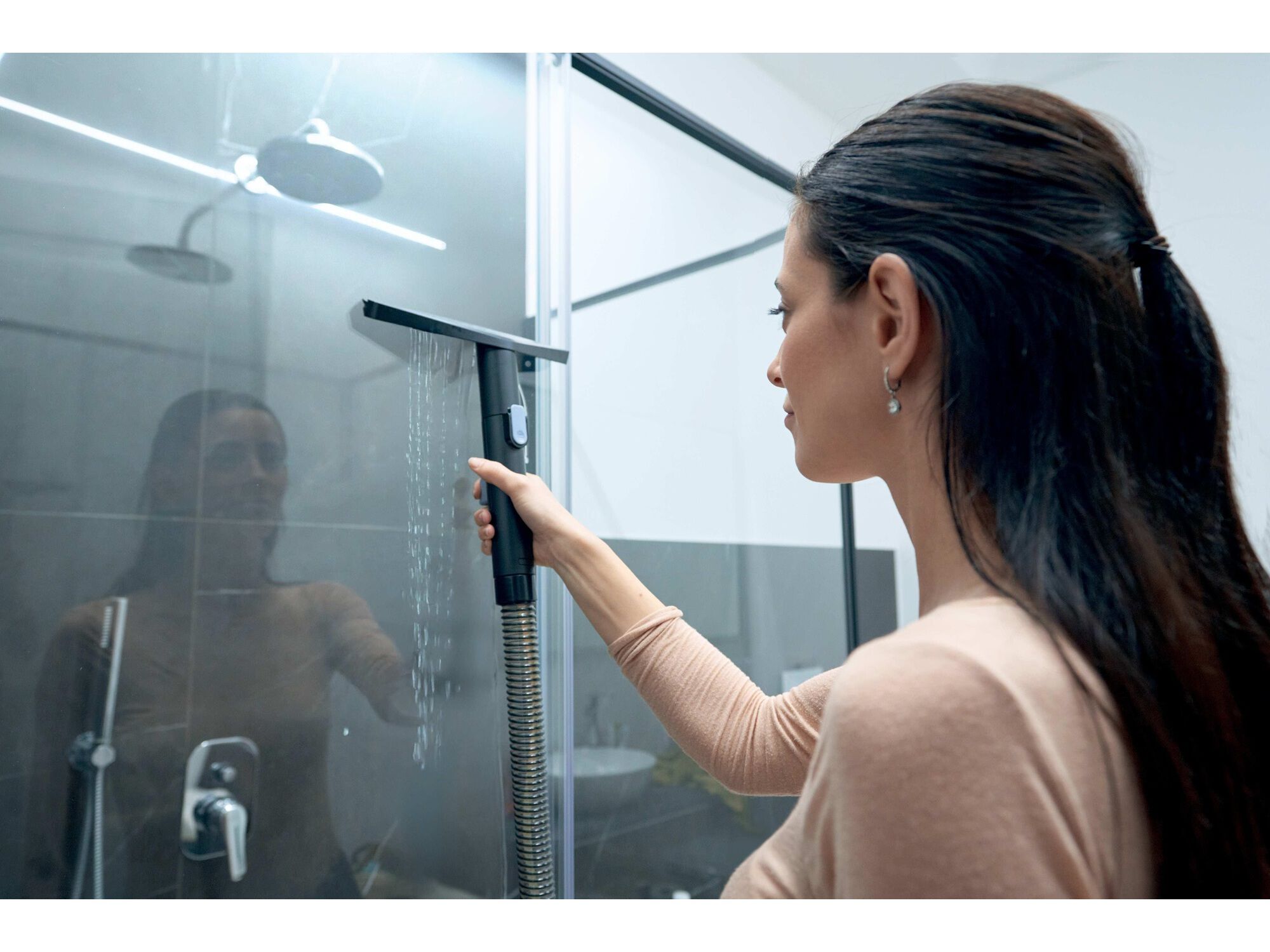 MAQUINA DE LIMPEZA HOOVER HS500 011 SPOT WASH&DRY image number 11