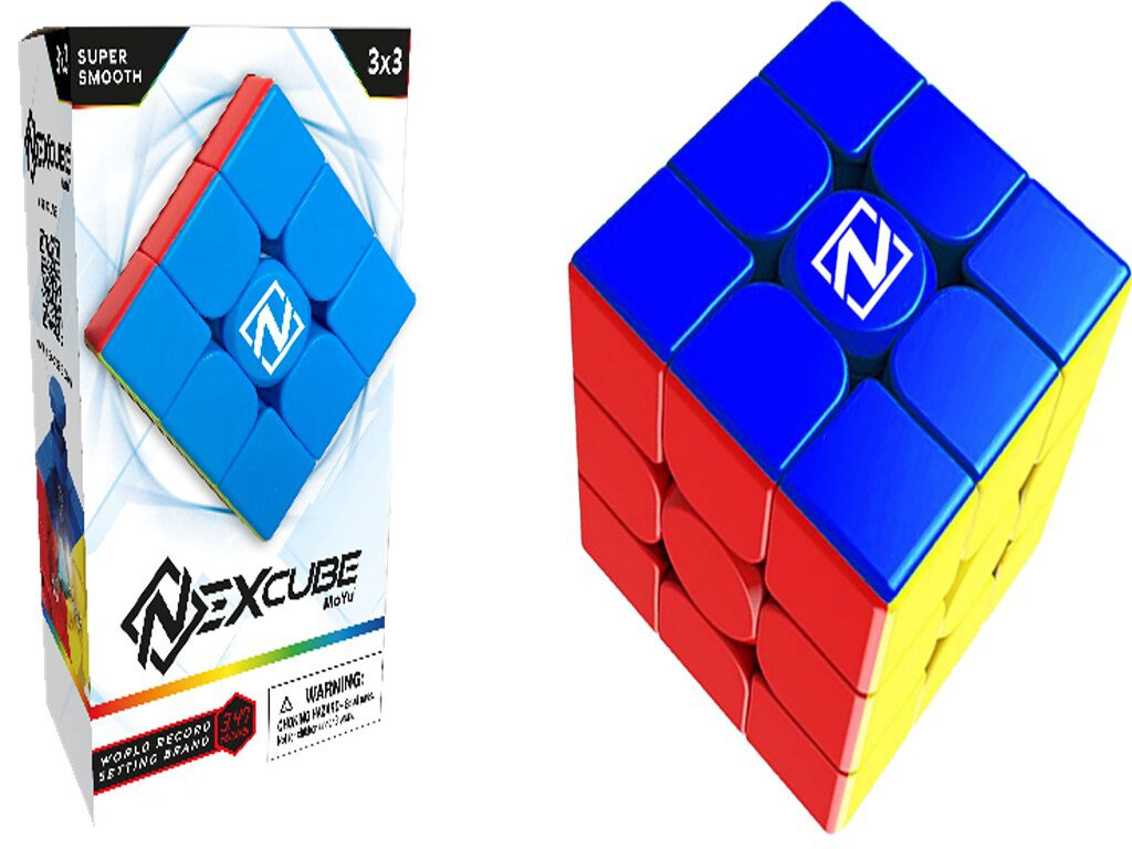 Rubik's  Concentra