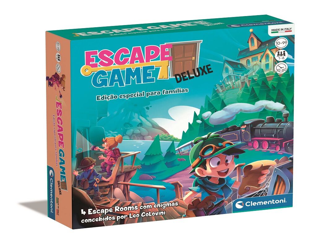 Escape Click  Jogos Online - Mr. Jogos