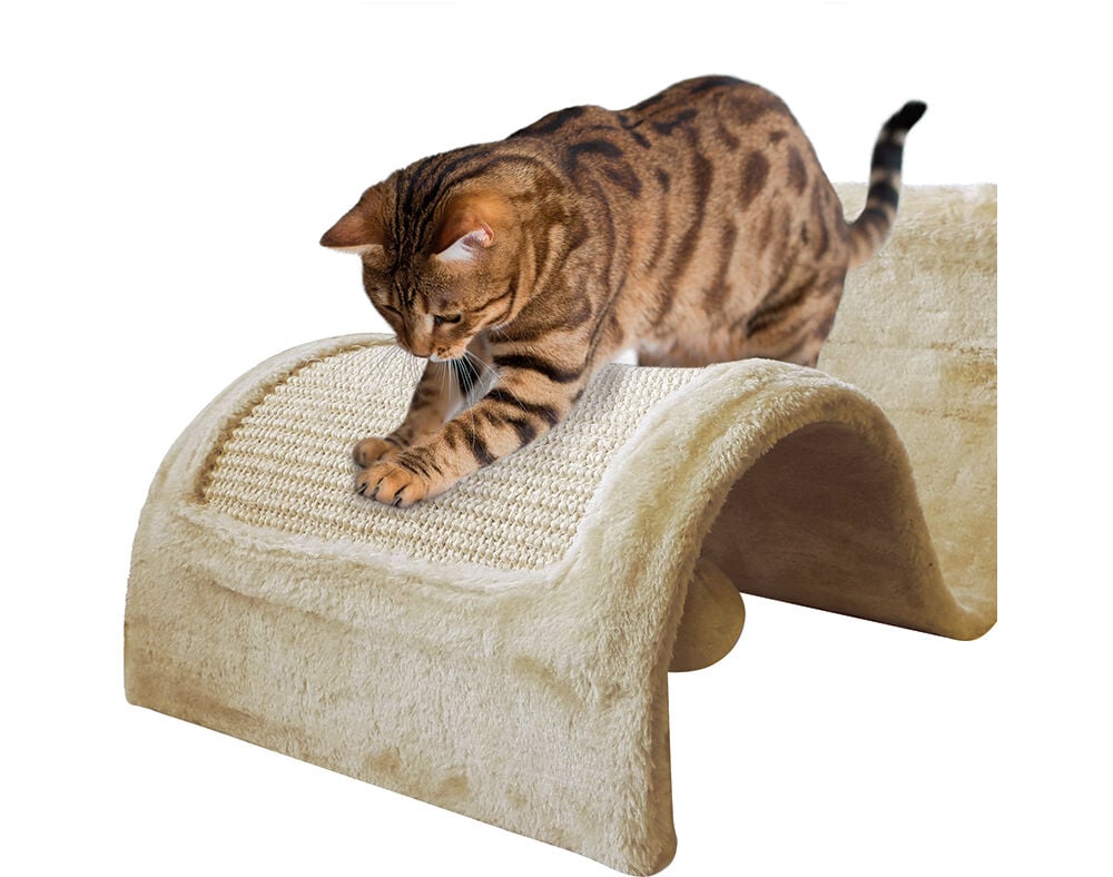 ARRANHADOR PARA GATOS MIMAU WAVE