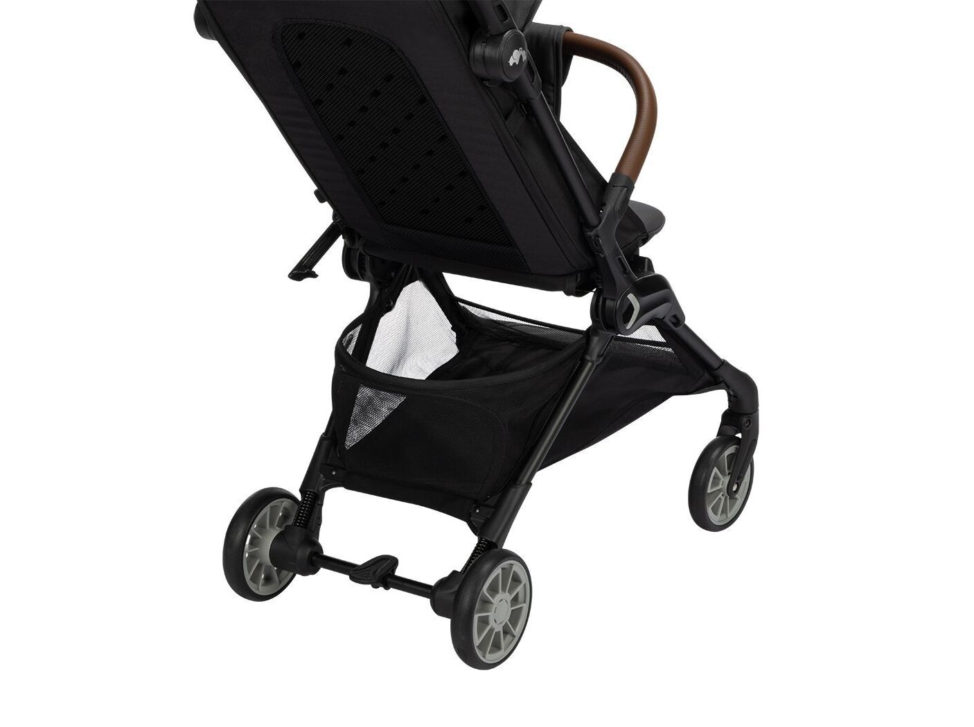 CARRINHO RUA B&Eacute;B&Eacute;CONFORT ZEPHIR GRAPHITE image number 3