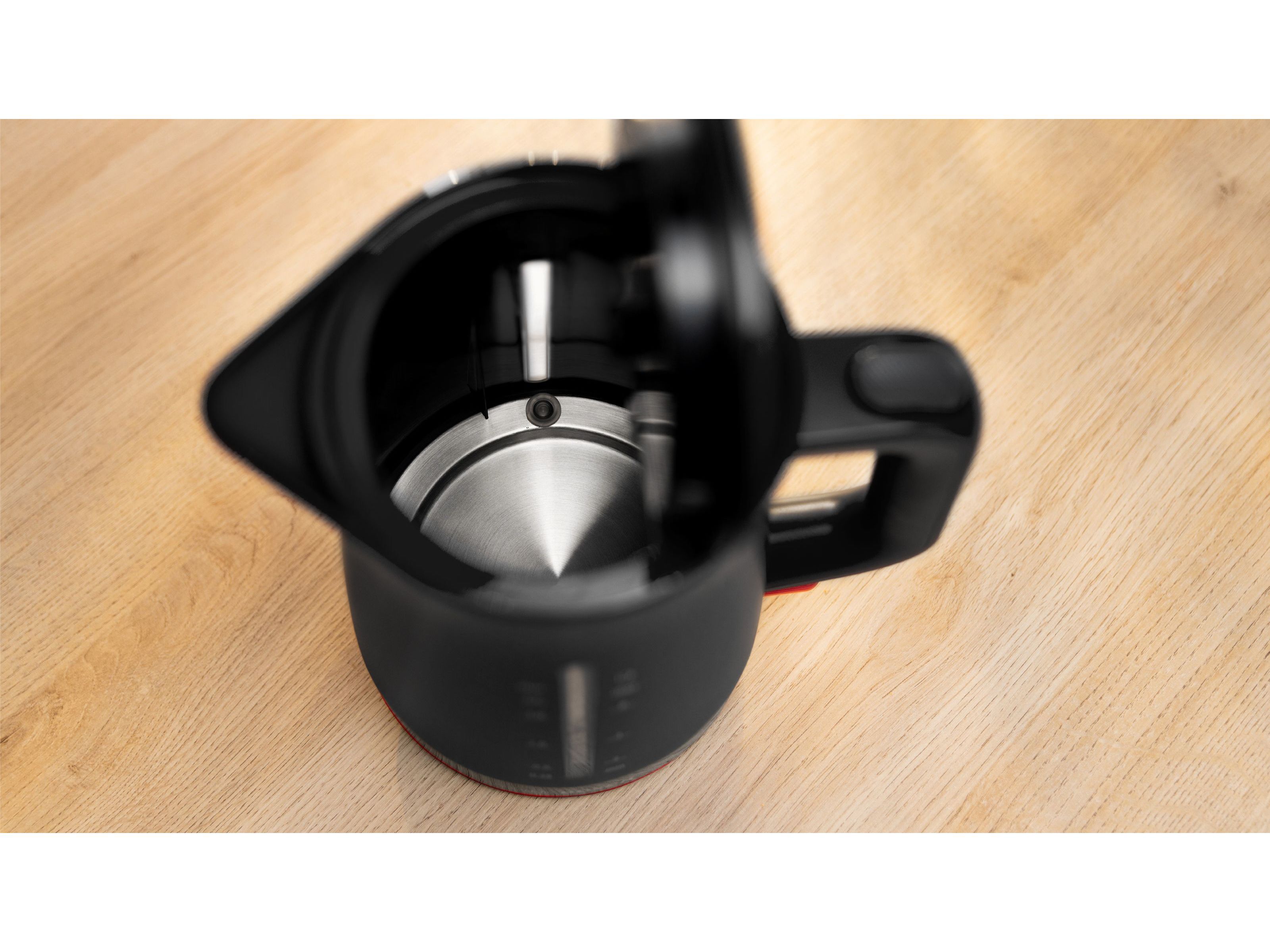 JARRO EL&Eacute;TRICO BOSCH TWK4M223 PRETO MYMOMENT 2400W image number 9