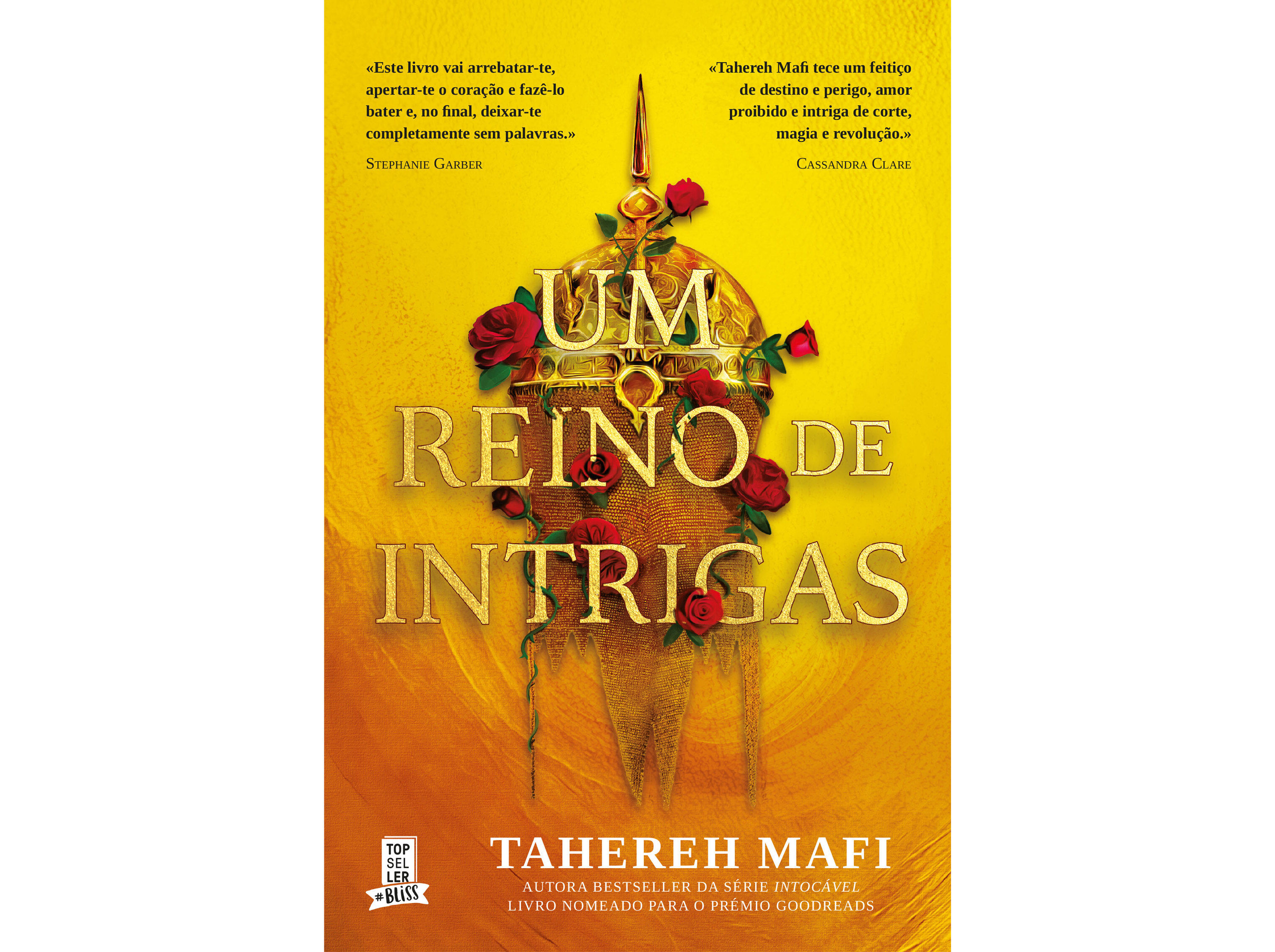 UM REINO DE INTRIGAS image number 0