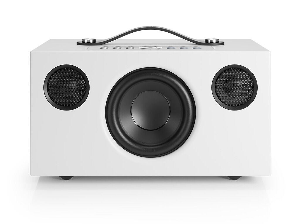 COLUNA C5 MKII AUDIO PRO AP15271 BRANCO image number 0