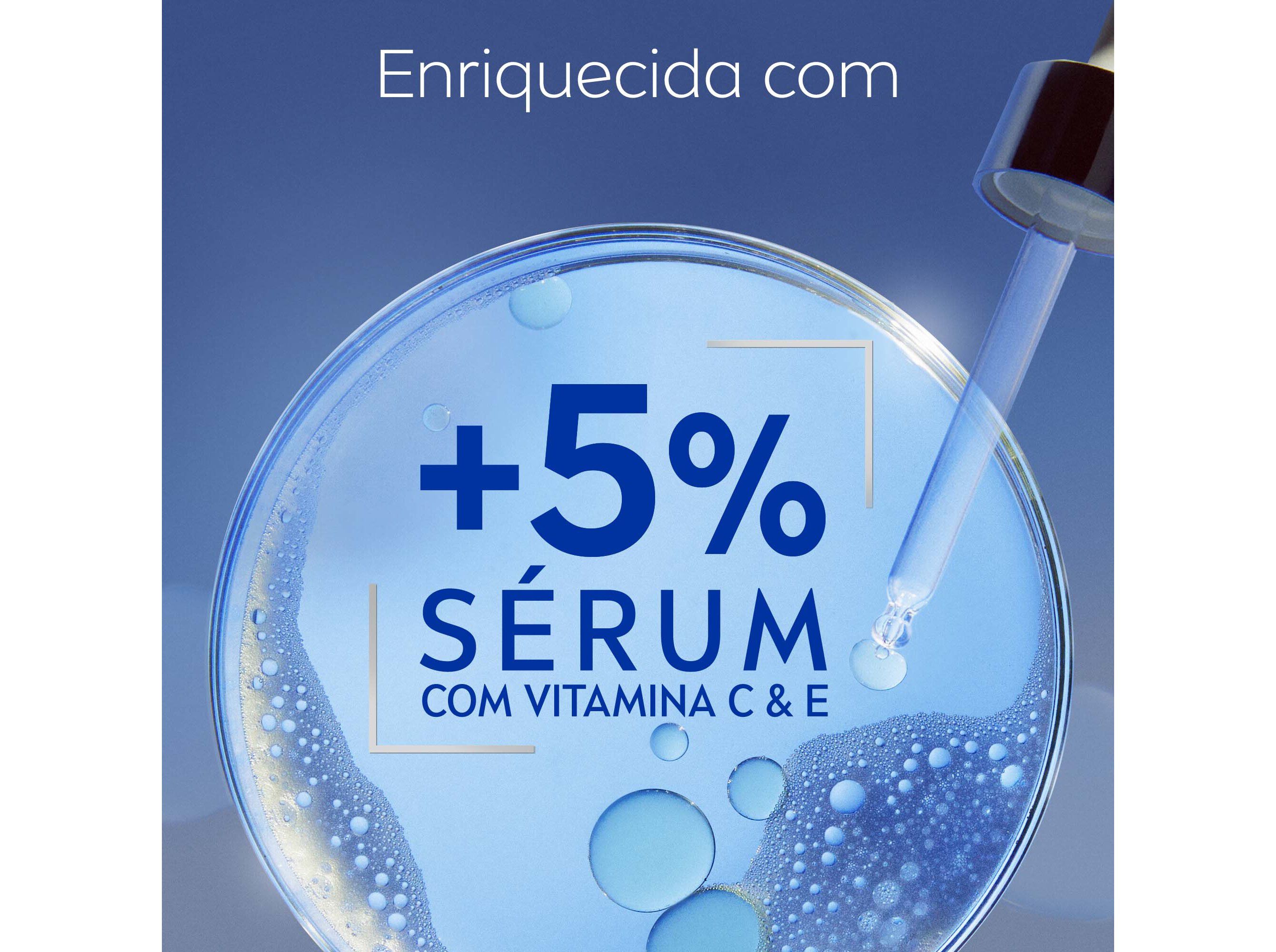 &Aacute;GUA MICELAR NIVEA SKIN GLOW 400ML image number 2