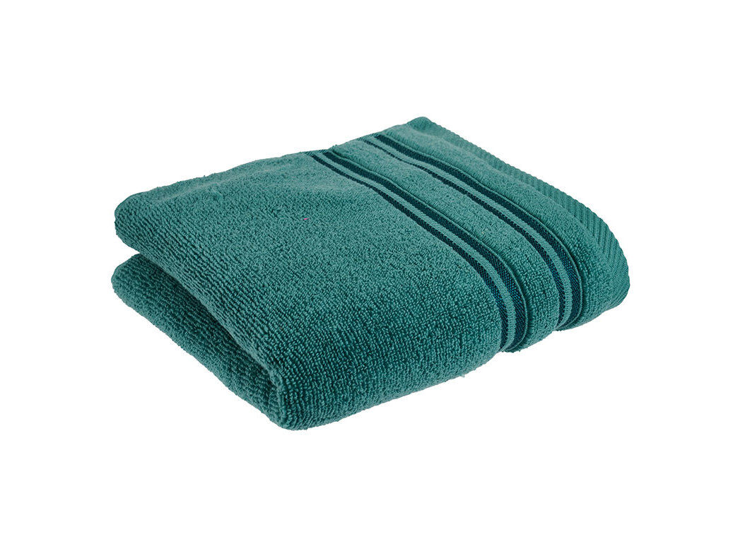 TOALHETE TURCO ACTUEL VERDE 400G 30X50 image number 0