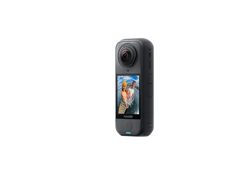 CAMARA AVENTURA INSTA360 PRETO X4 AIR STARTER image number 1