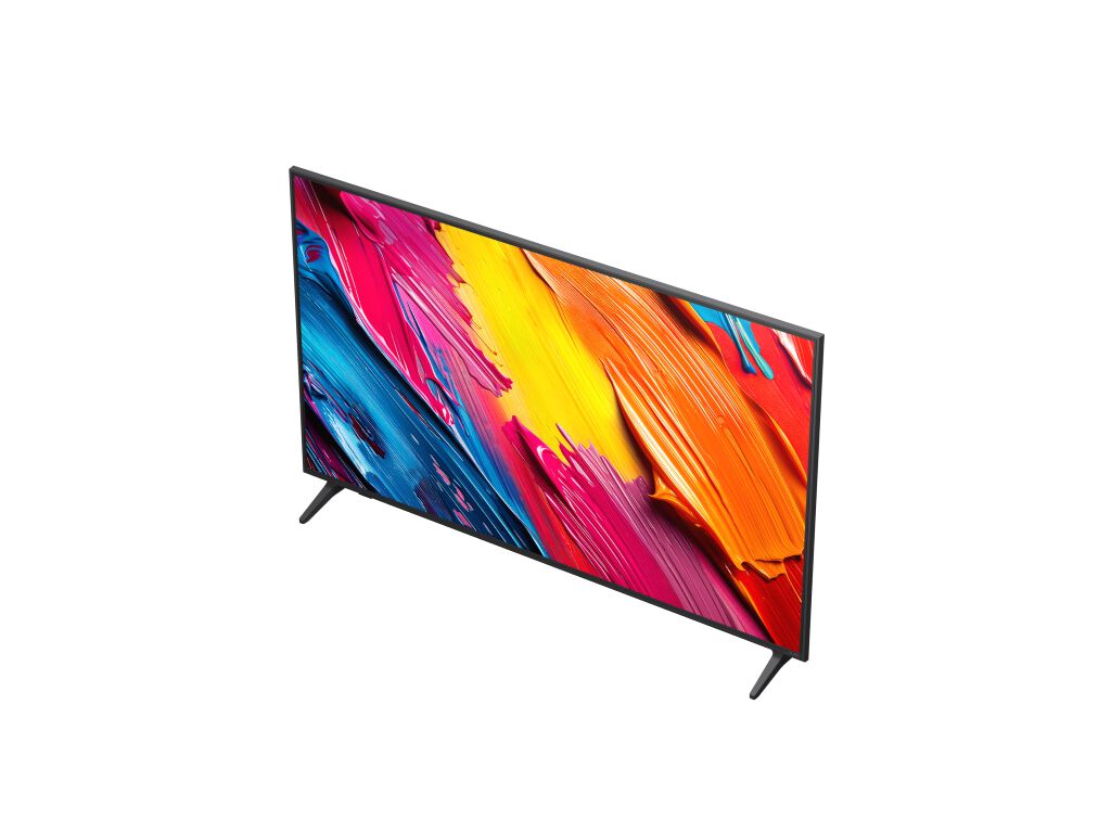 TV QNED LG 55QNED70A6A.AEU 55" 4K SMART image number 2