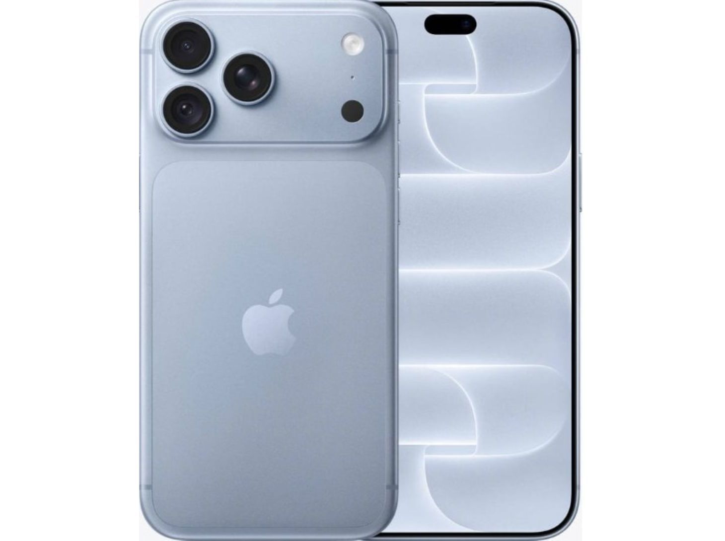 IPHONE 18 PRO MAX APPLE 256GB GLACIER