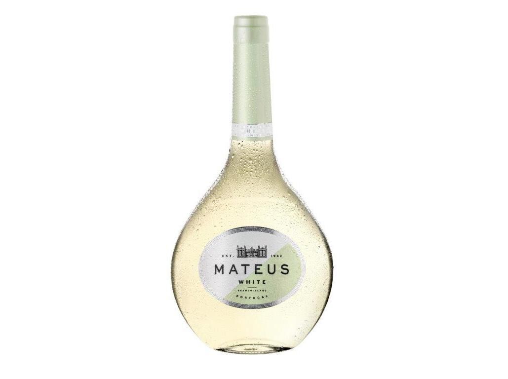 VINHO BRANCO MATEUS 0.75L image number 2